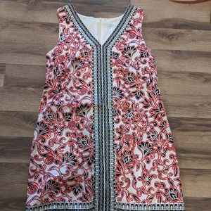 London times sheath dress, size 12. New never worn